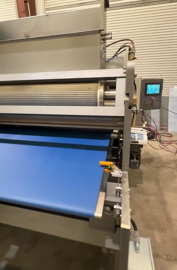 Bakery Equipment | Product Detail